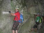 Ferrata Rio Sallagoni